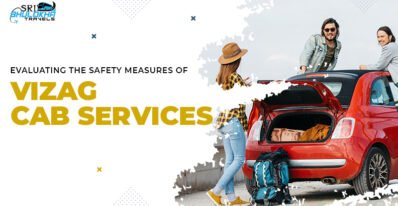 Safety Measures of Vizag Cab Services